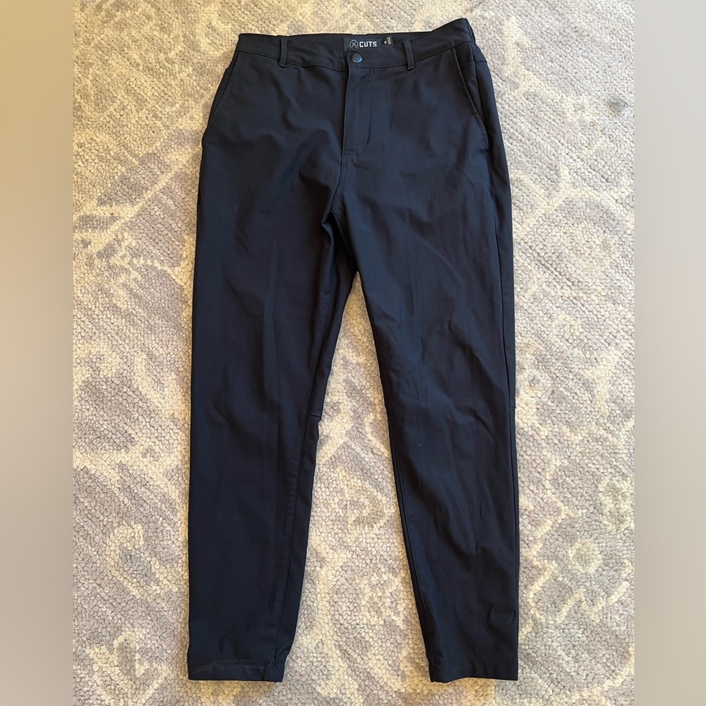 Men’s Cuts pants